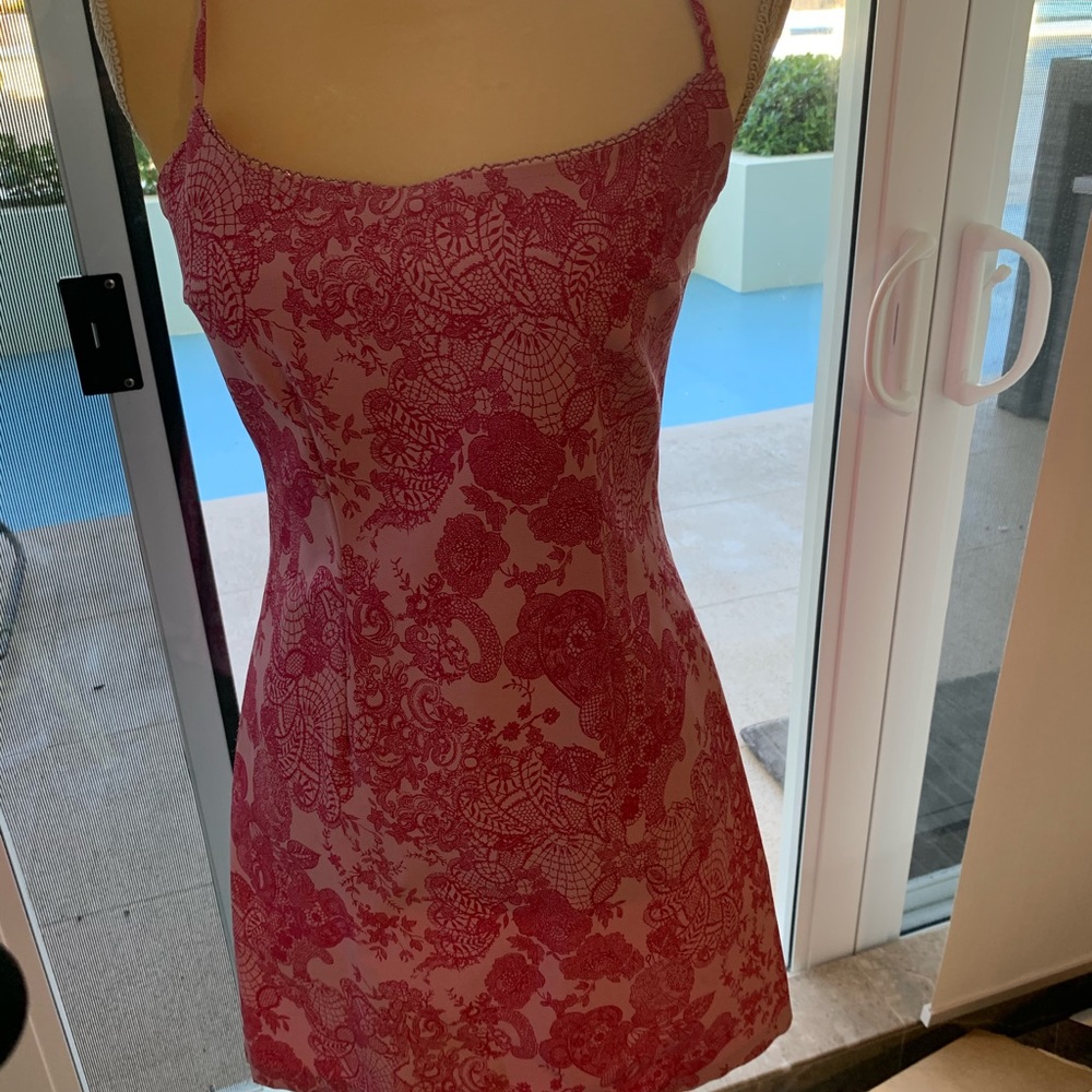 Beautifulfit dress !